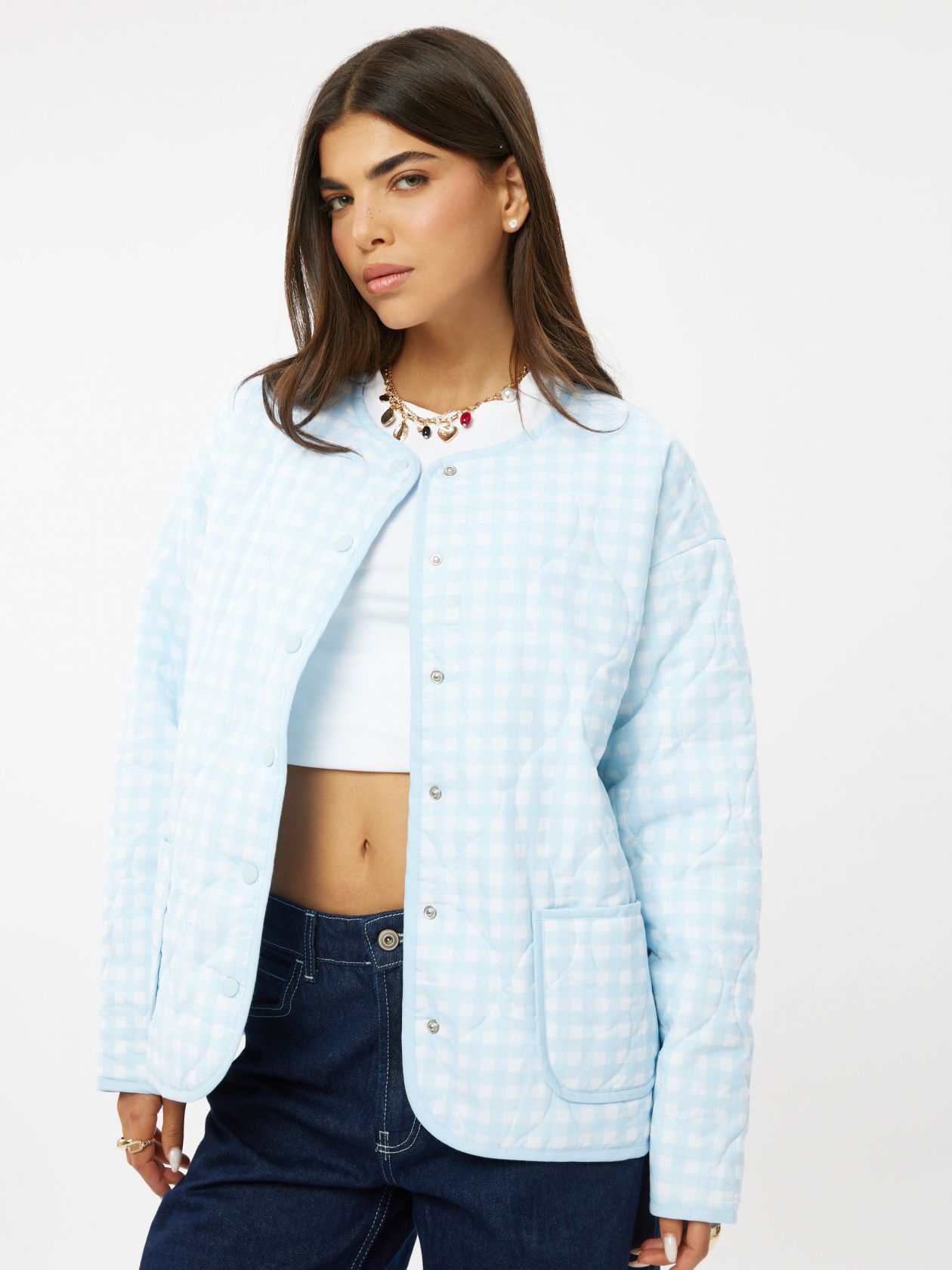 ז׳קט קווילט