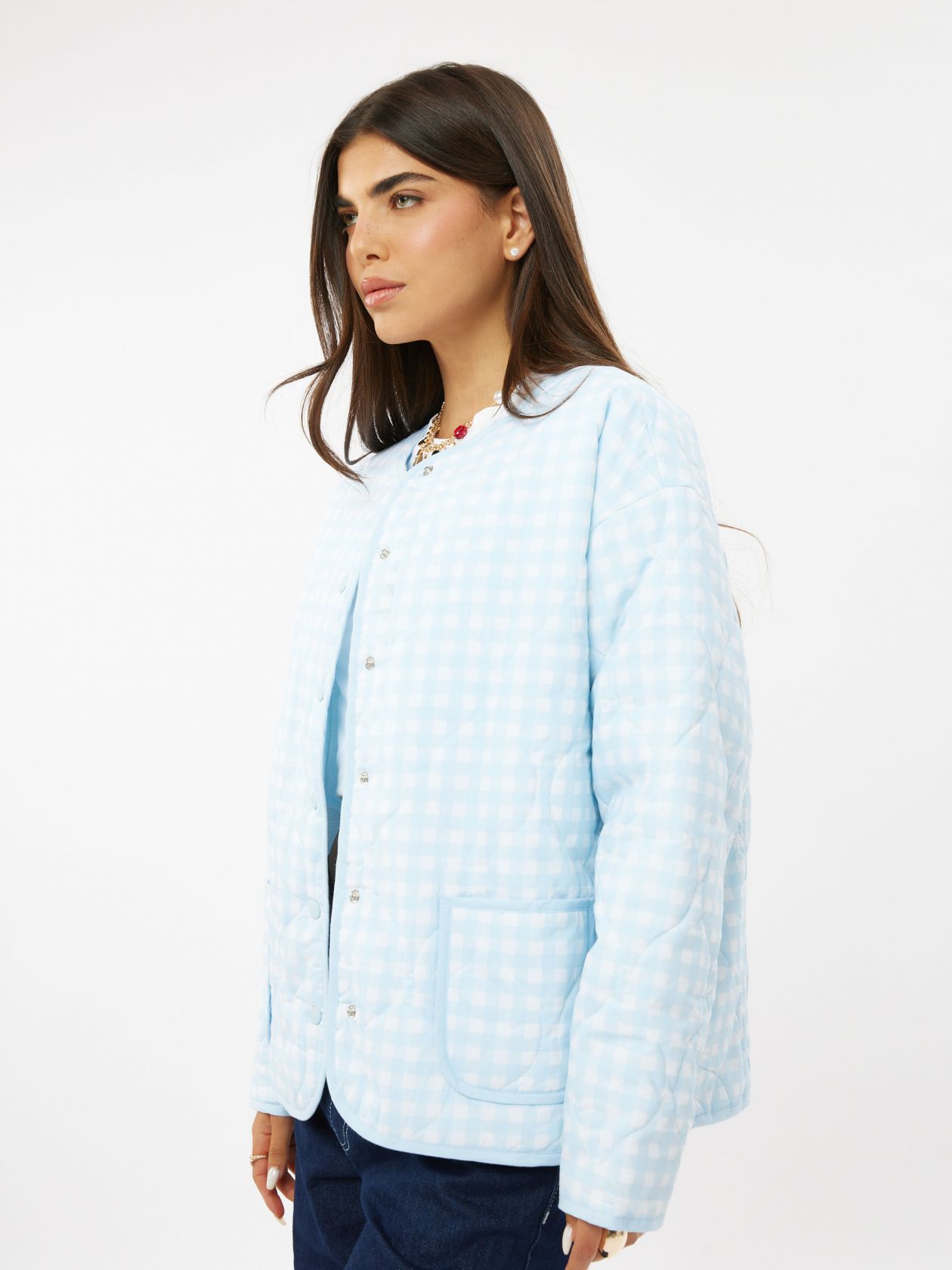 ז׳קט קווילט