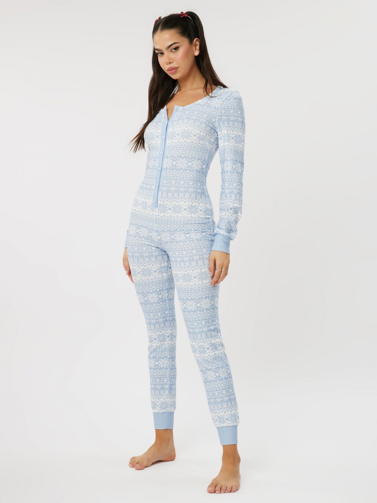 וואנזי סנופלייק