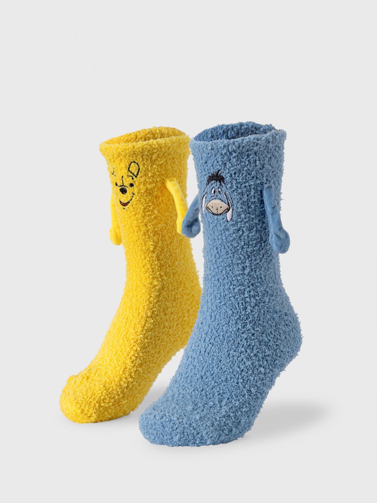 גרבי פלאפי פו הדב