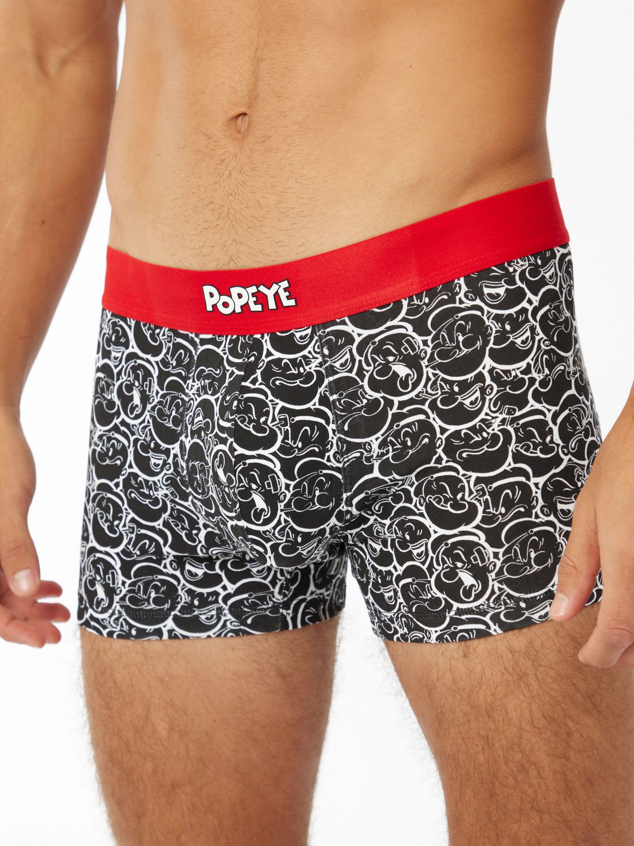 תחתוני בוקסר פופאיי