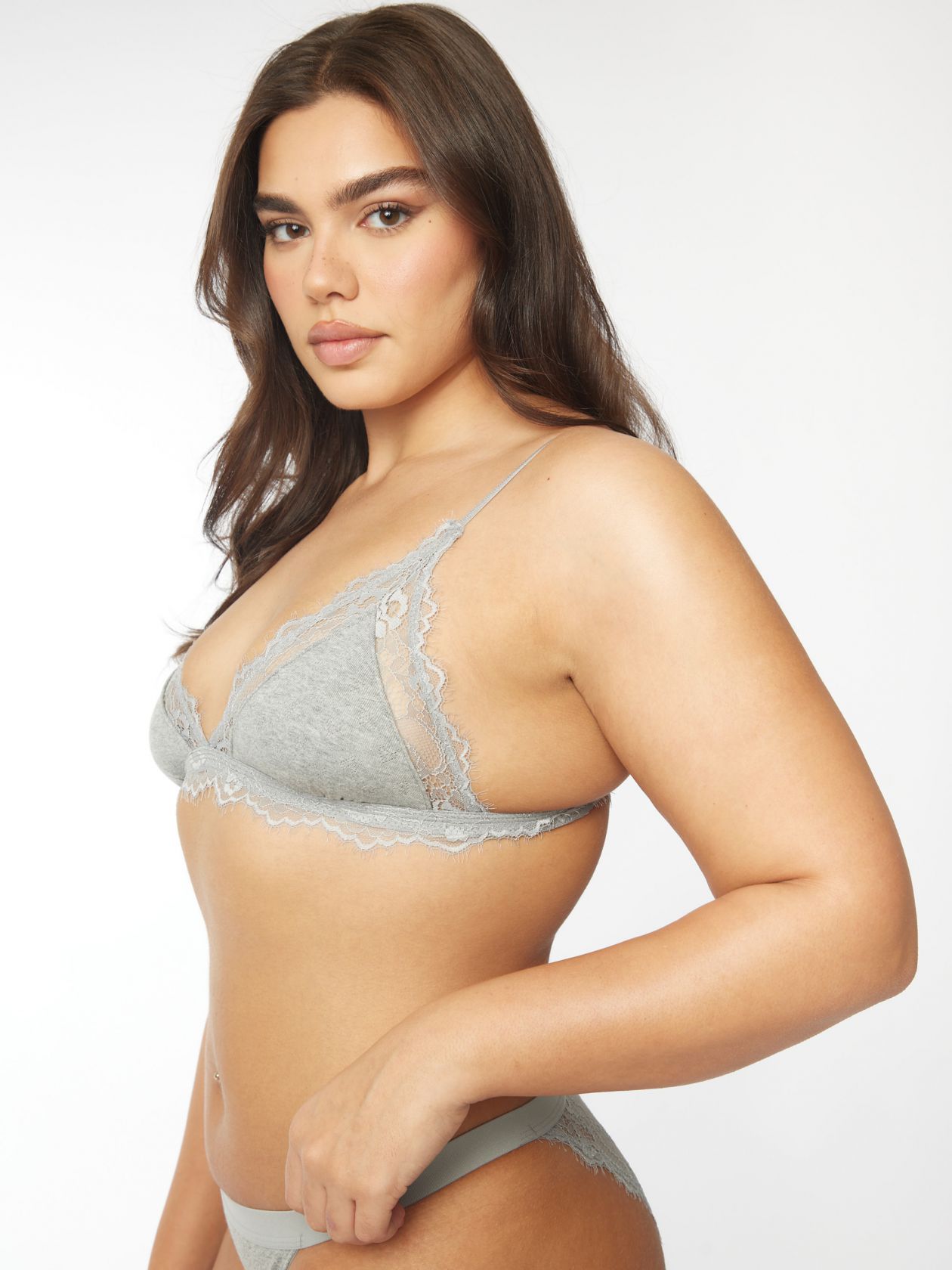 ברלט פוינטל תחרה