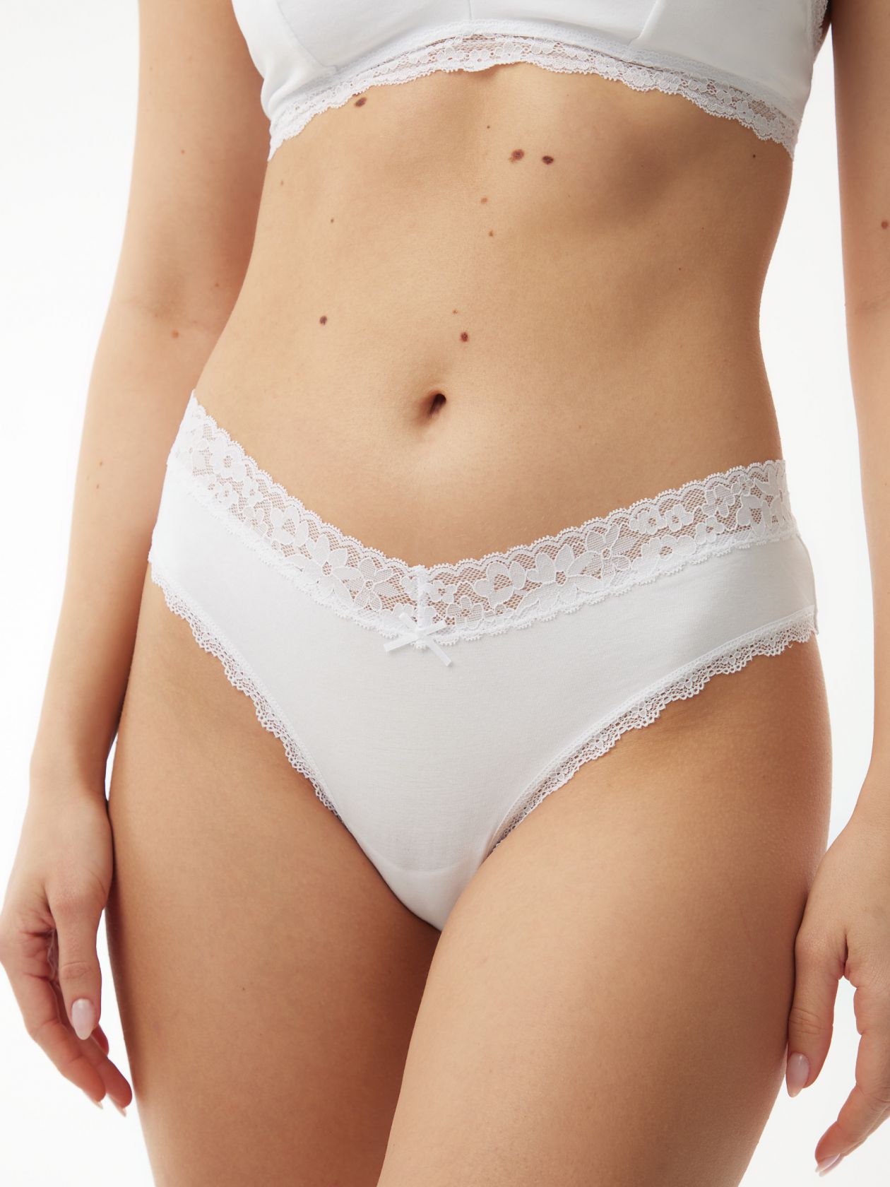 תחתוני צ׳יקי כותנה