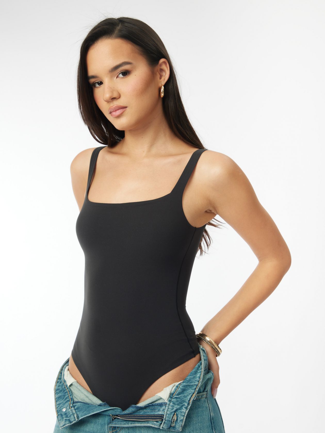 בגד גוף סו סטרץ׳