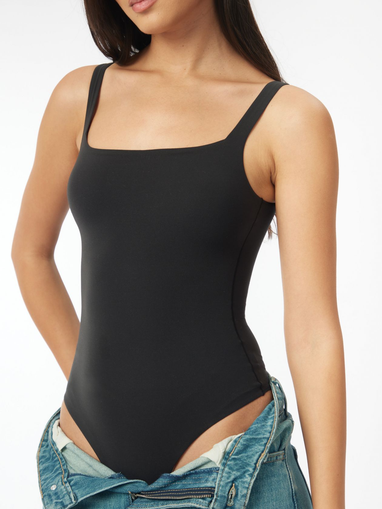 בגד גוף סו סטרץ׳