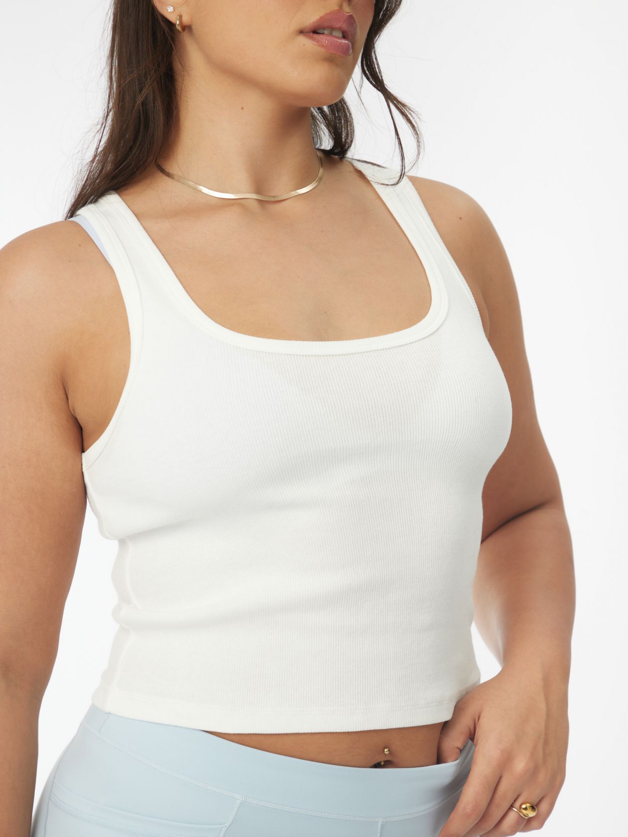 גופיית ריב כותנה