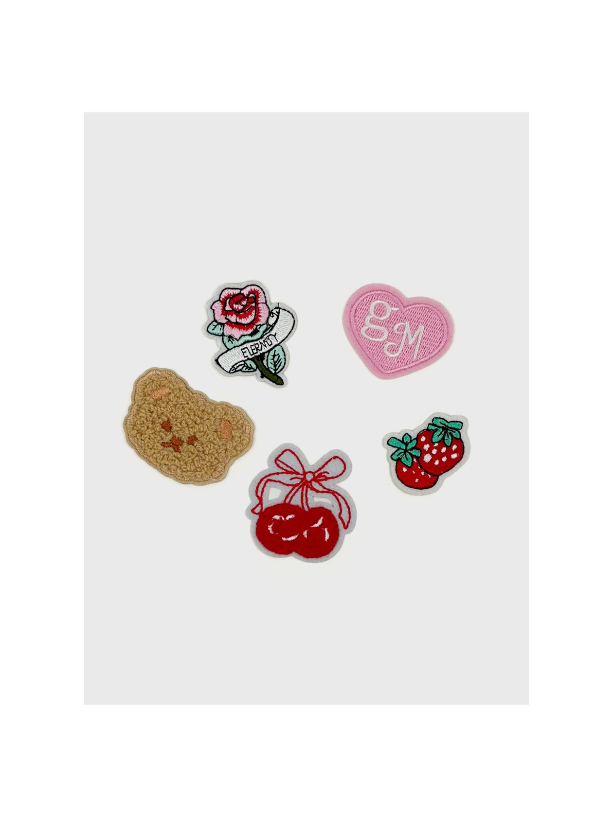 מארז פאצ׳ים