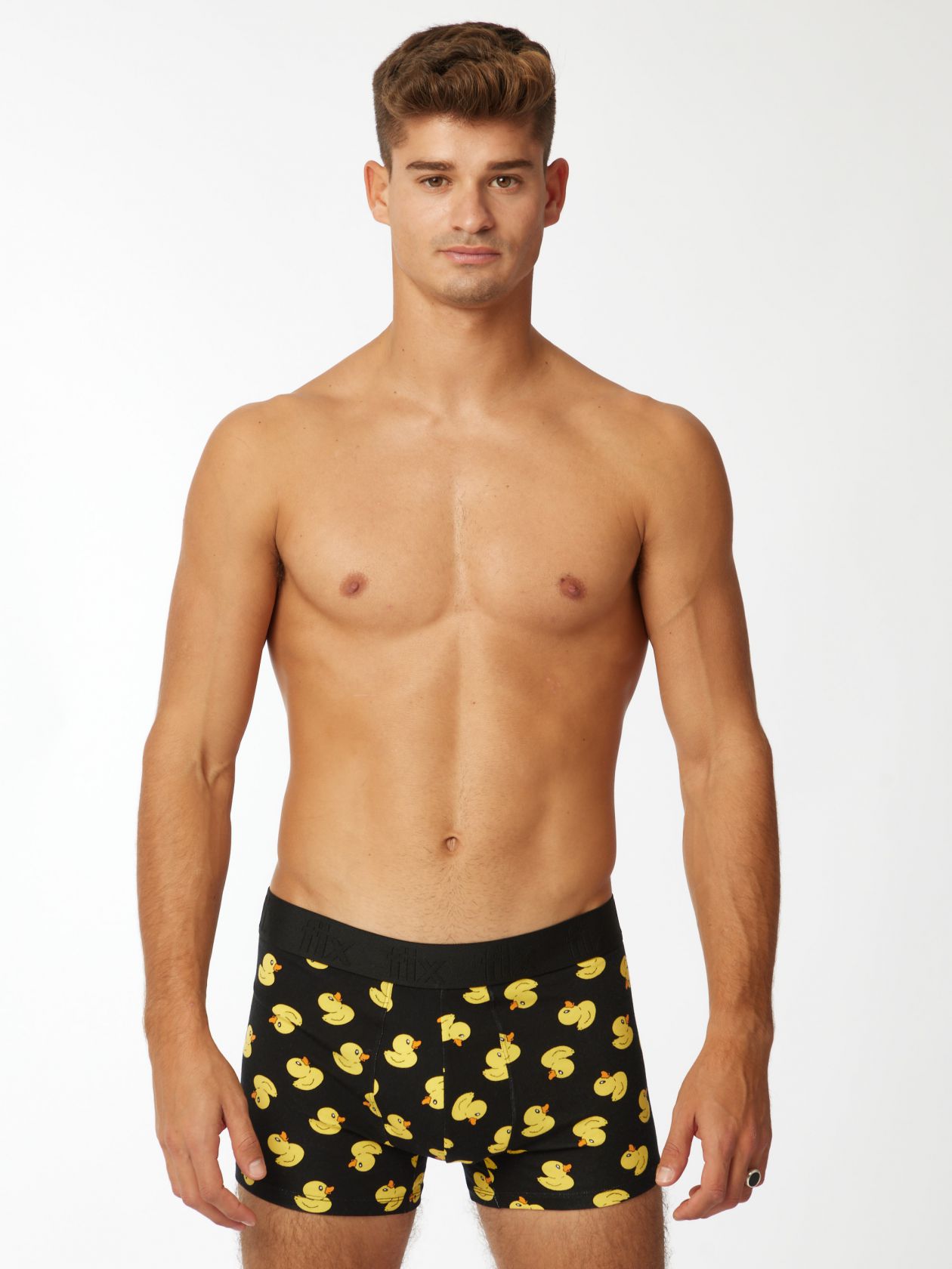 תחתוני בוקסר פרינט