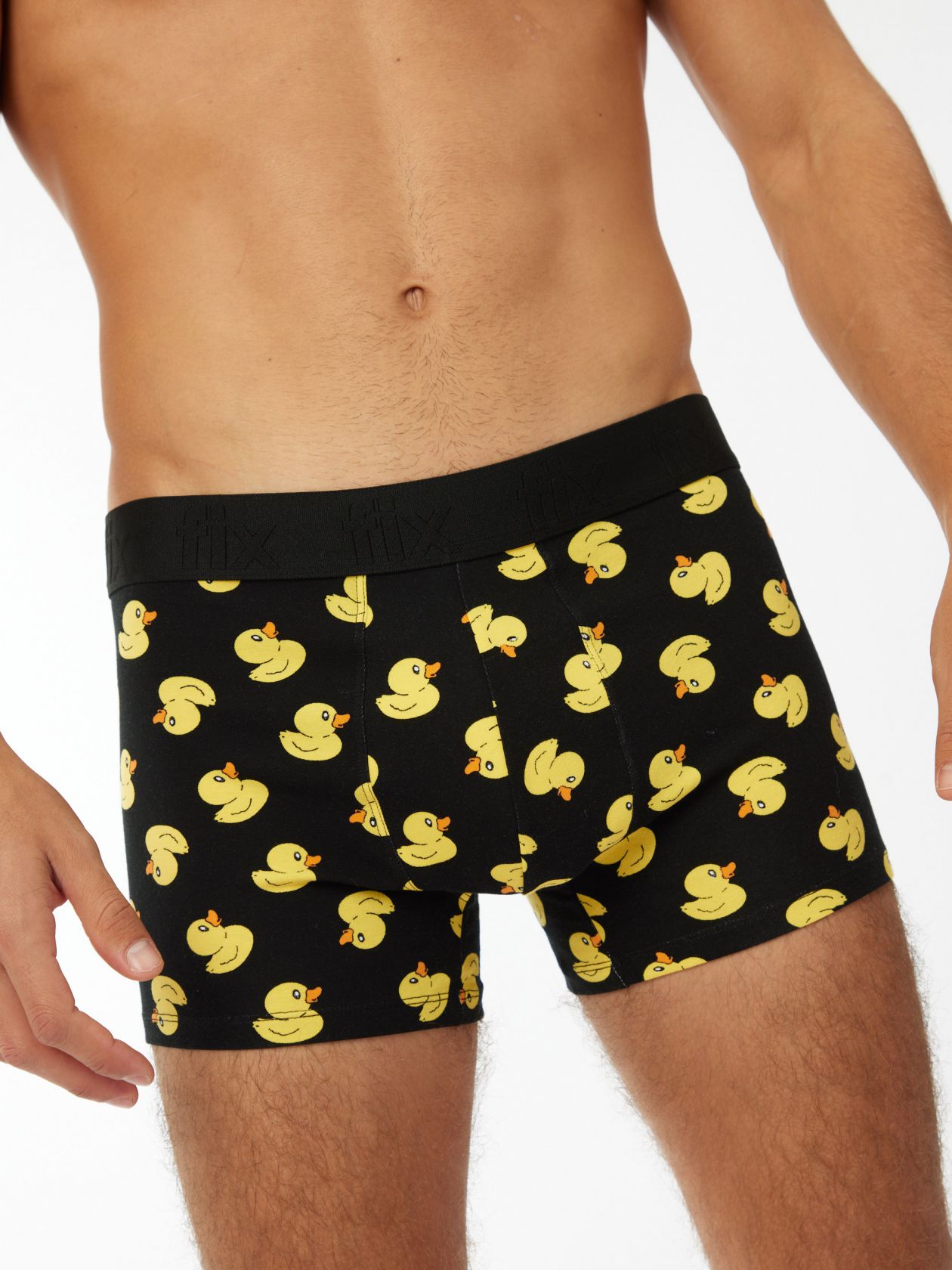 תחתוני בוקסר פרינט