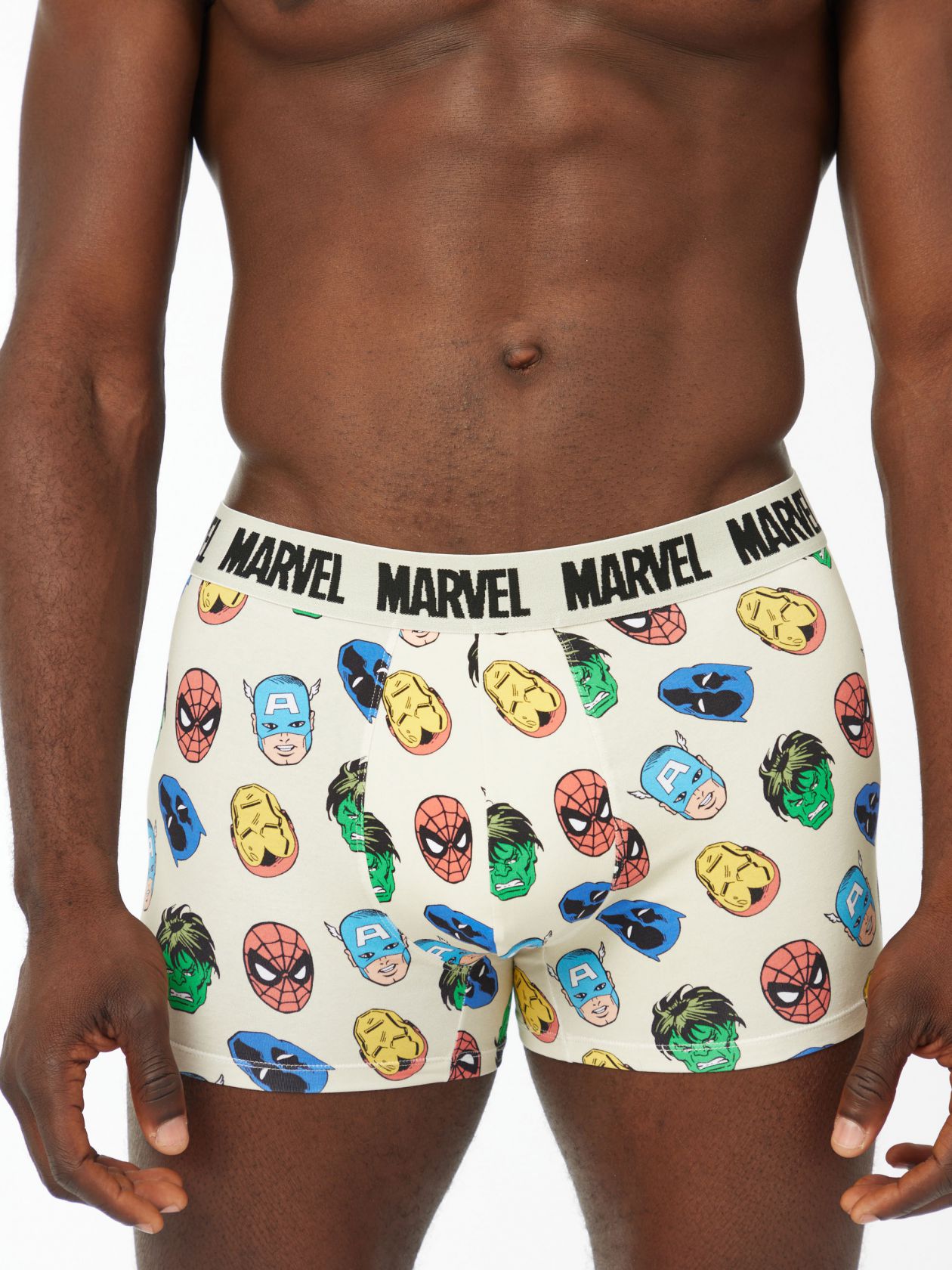 תחתוני בוקסר מארוול