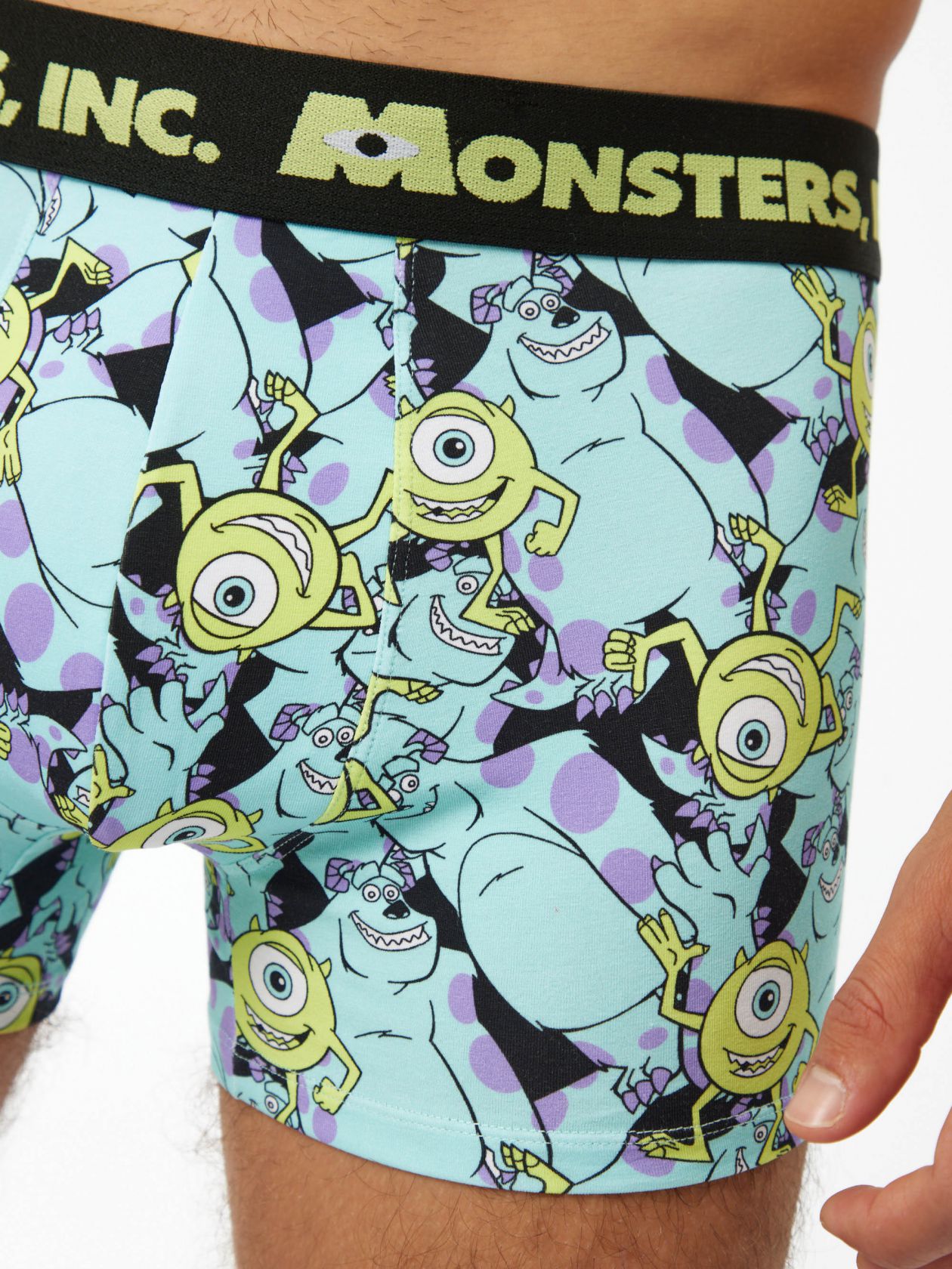 תחתוני בוקסר מיניונים