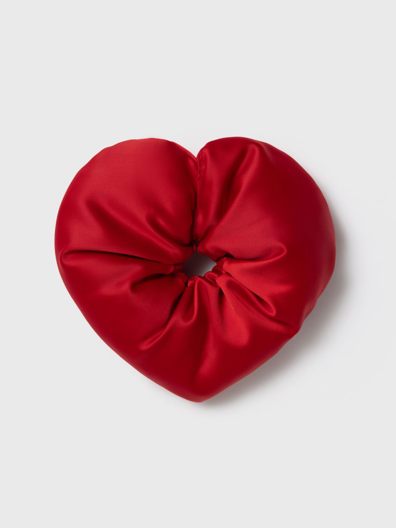 גומיית סקראנצ׳י לב