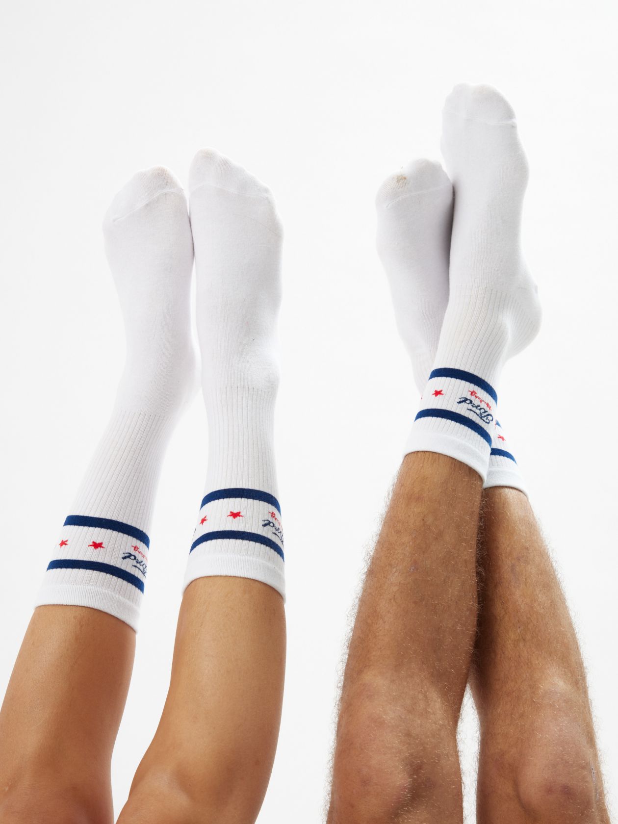 גרבי קרו יוניסקס פורד