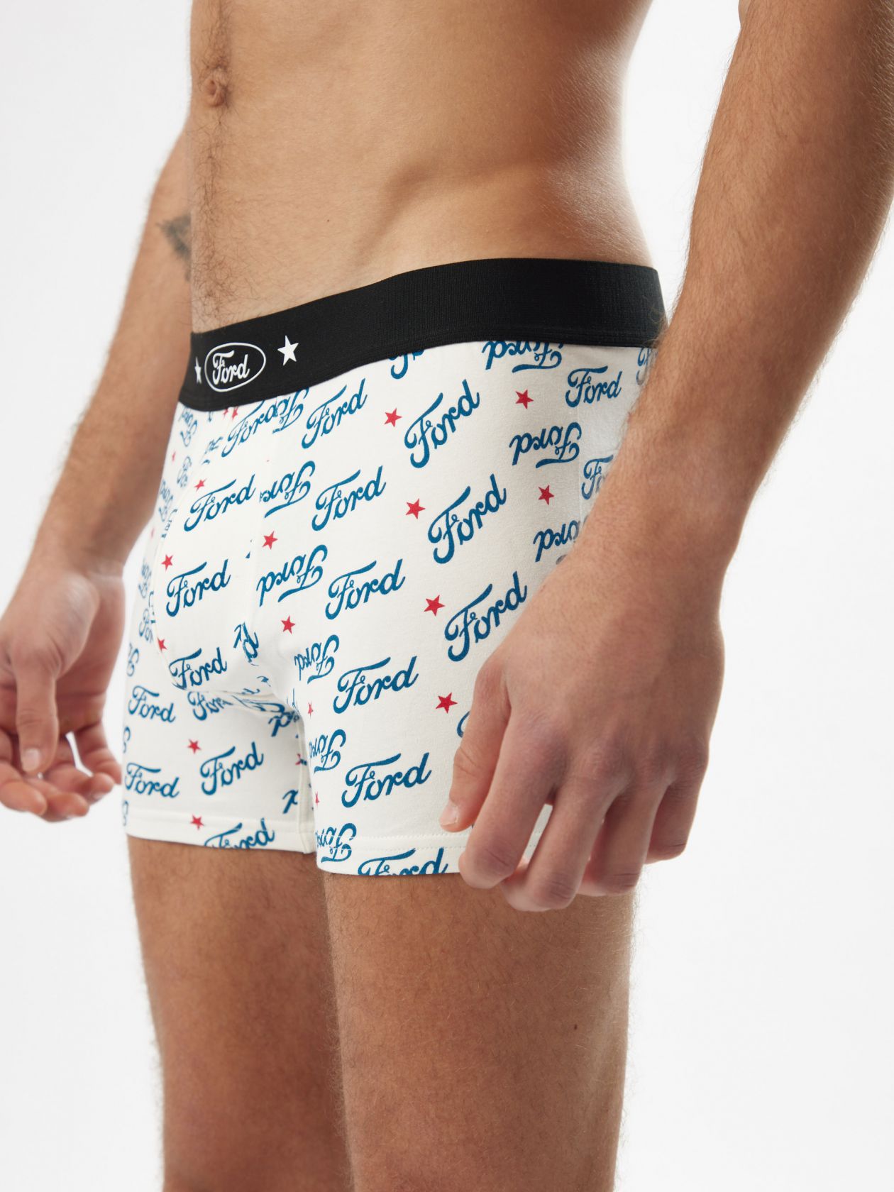 תחתוני בוקסר פורד