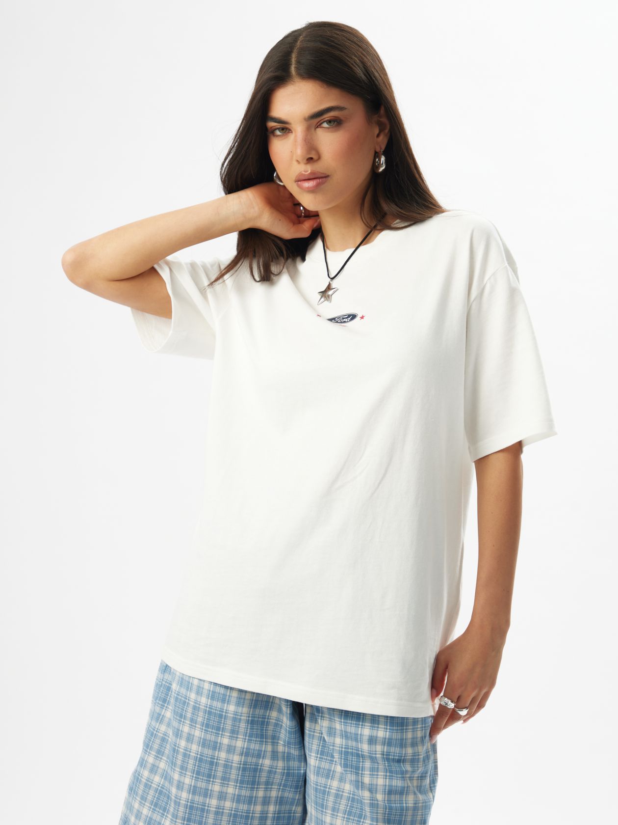 טישרט יוניסקס פורד