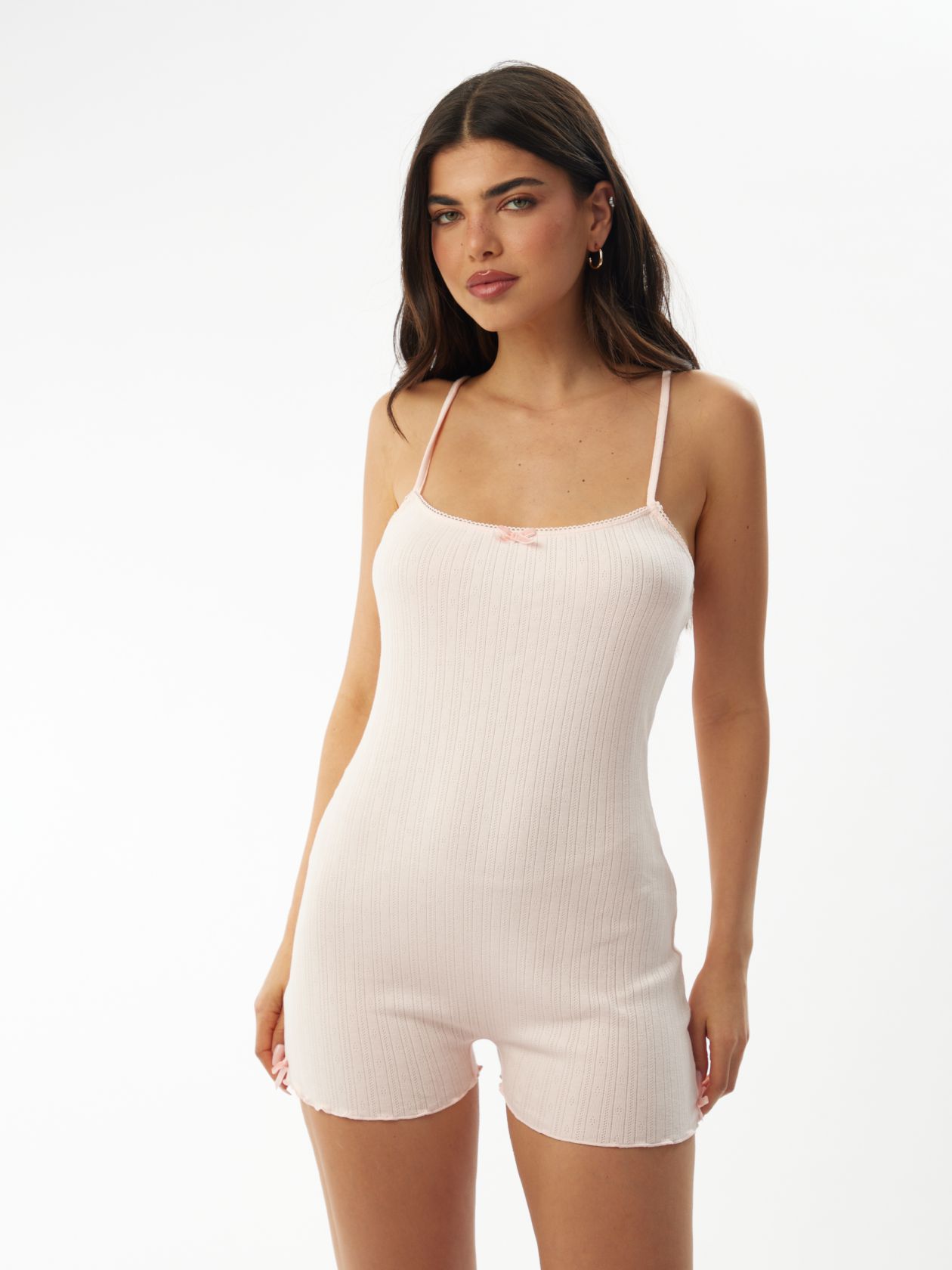 אוברול פוינטל