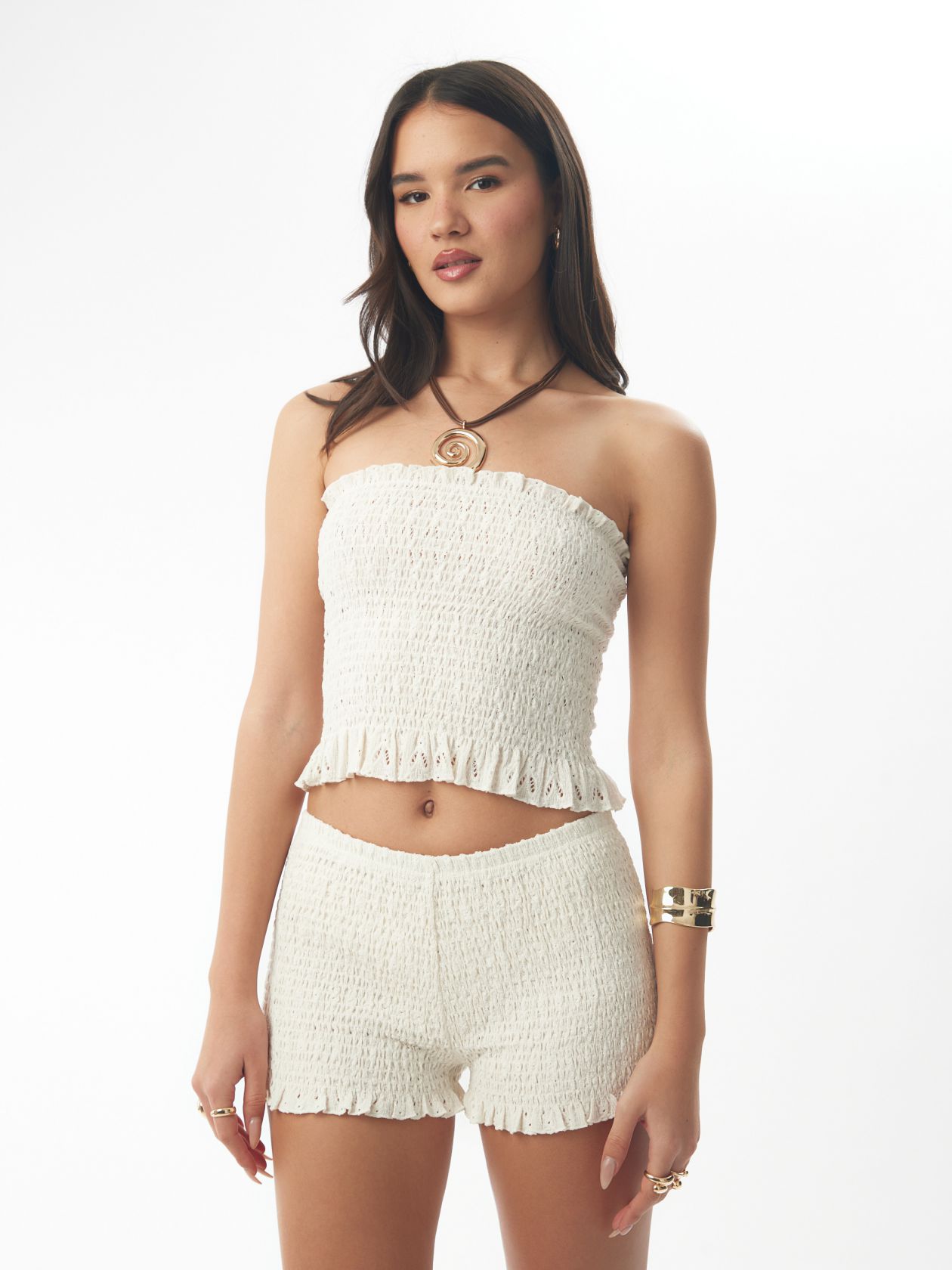 שורטס כיווצים