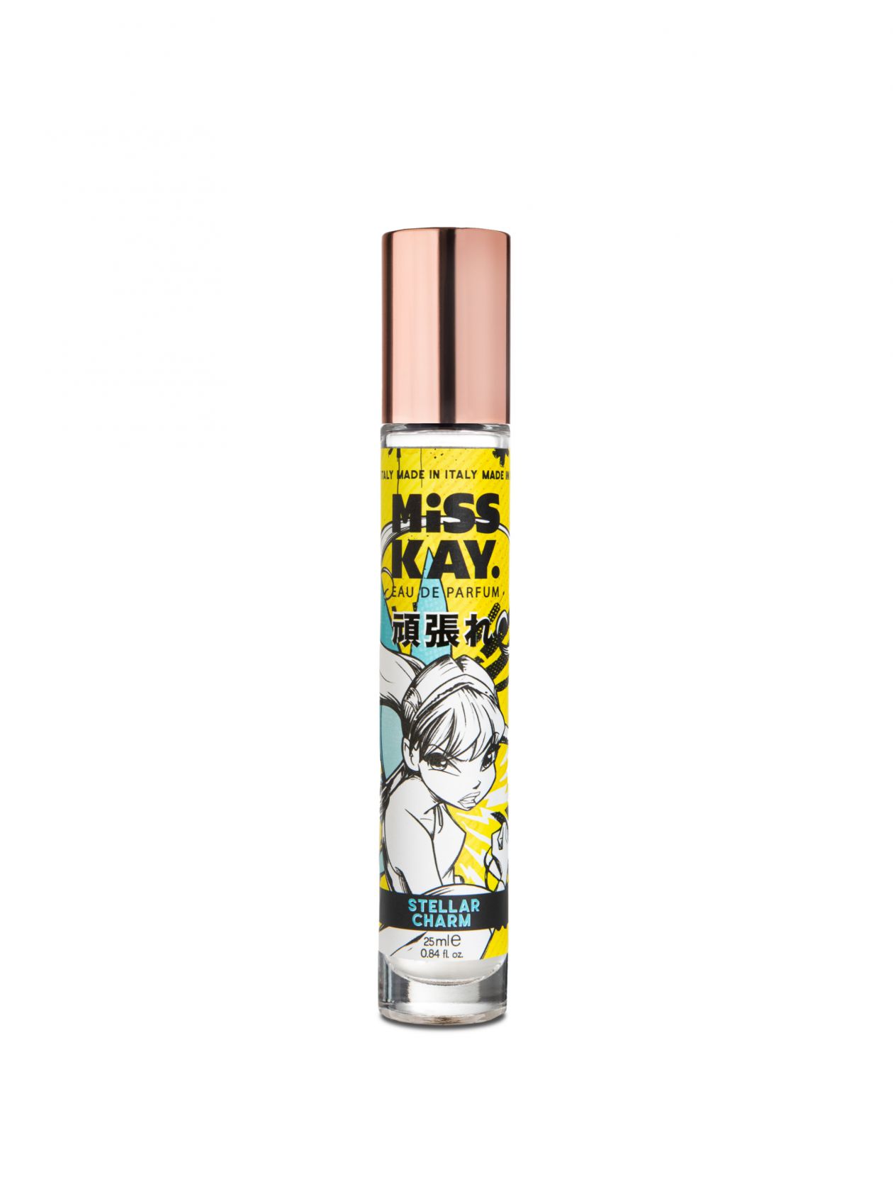 בושם MISS KAY סטאלר צ׳ארם