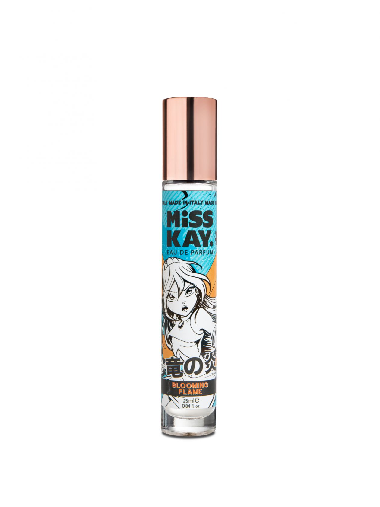 בושם MISS KAY בלומינג פליים