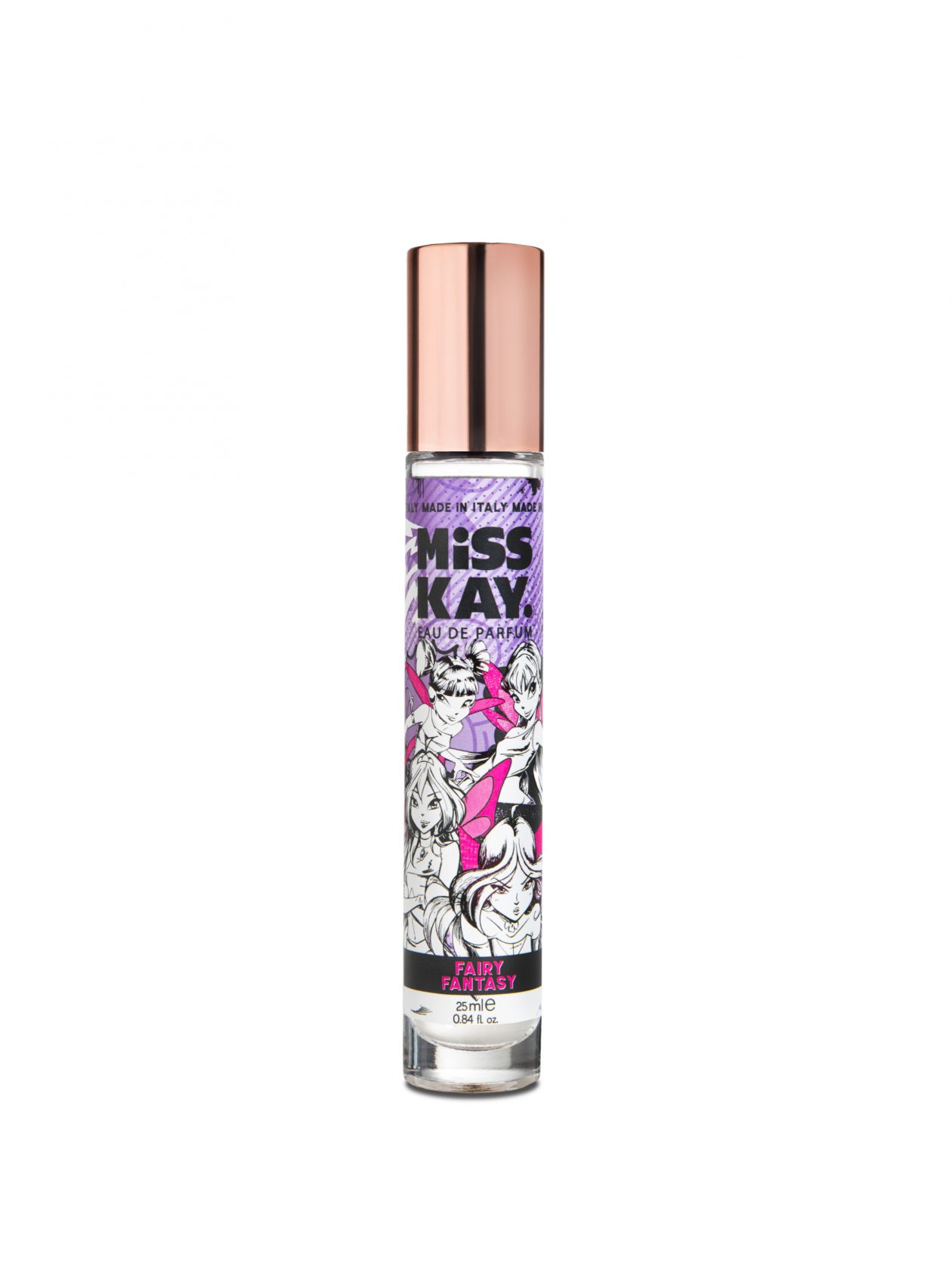 בושם MISS KAY פיירי פנטזי