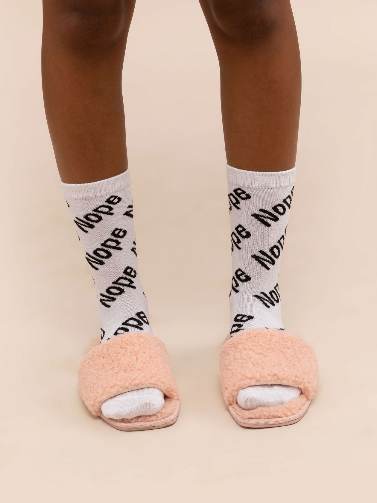 כפכפים פלאפים BEARY COOL