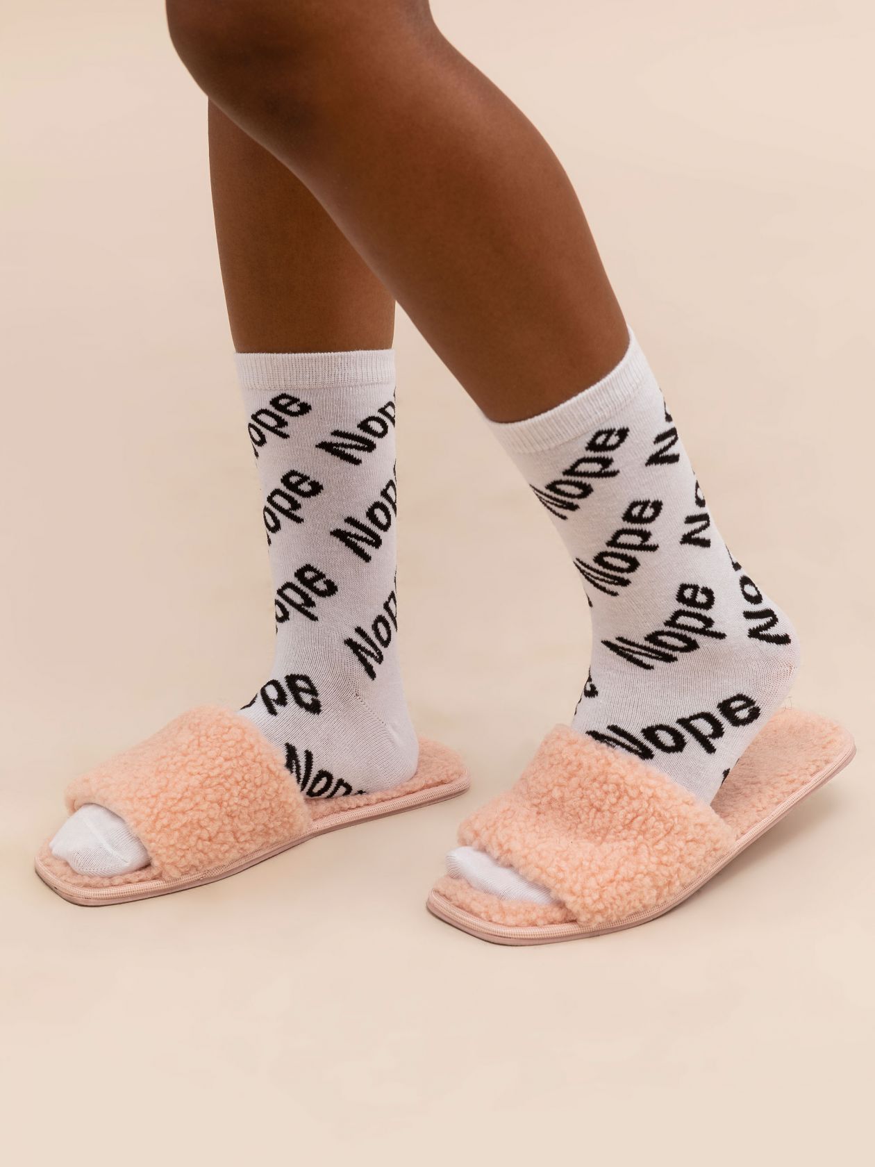 כפכפים פלאפים BEARY COOL