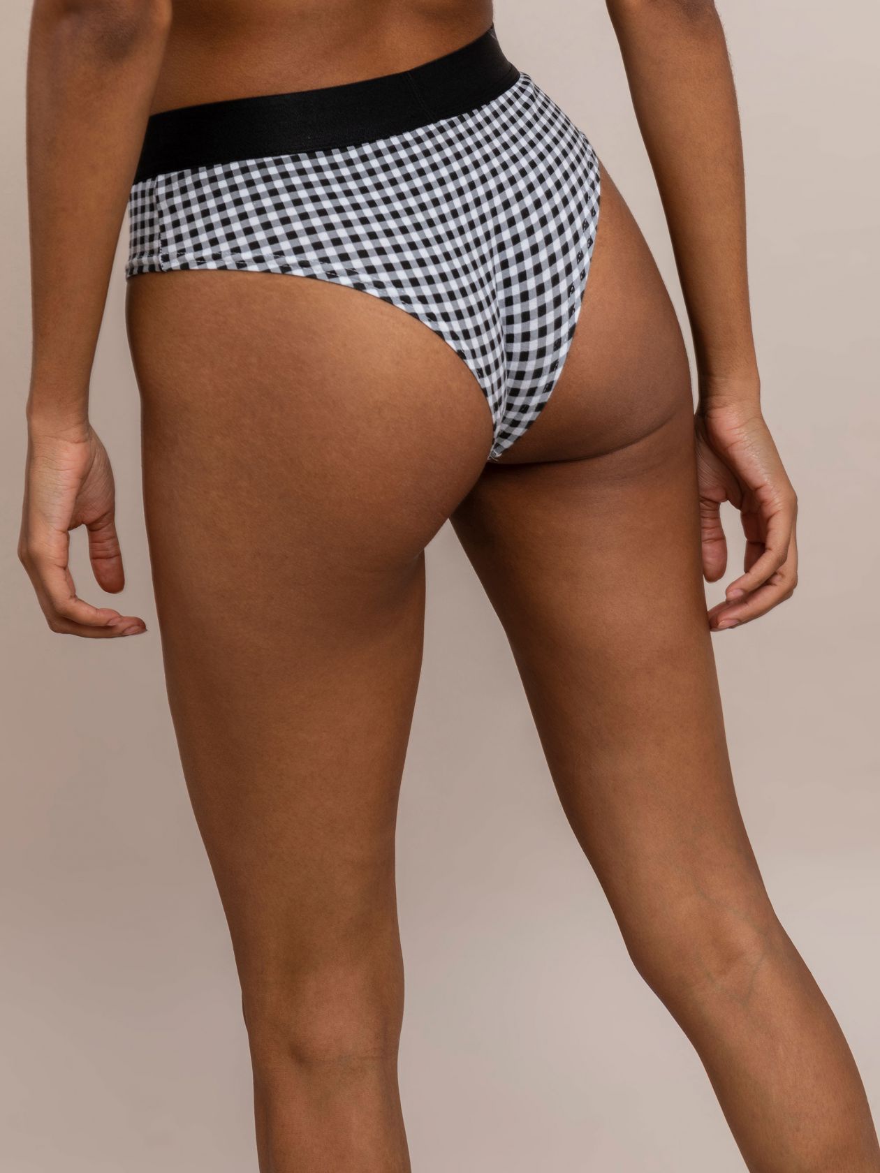 תחתוני צ’יקי משובצים EVERYDAY