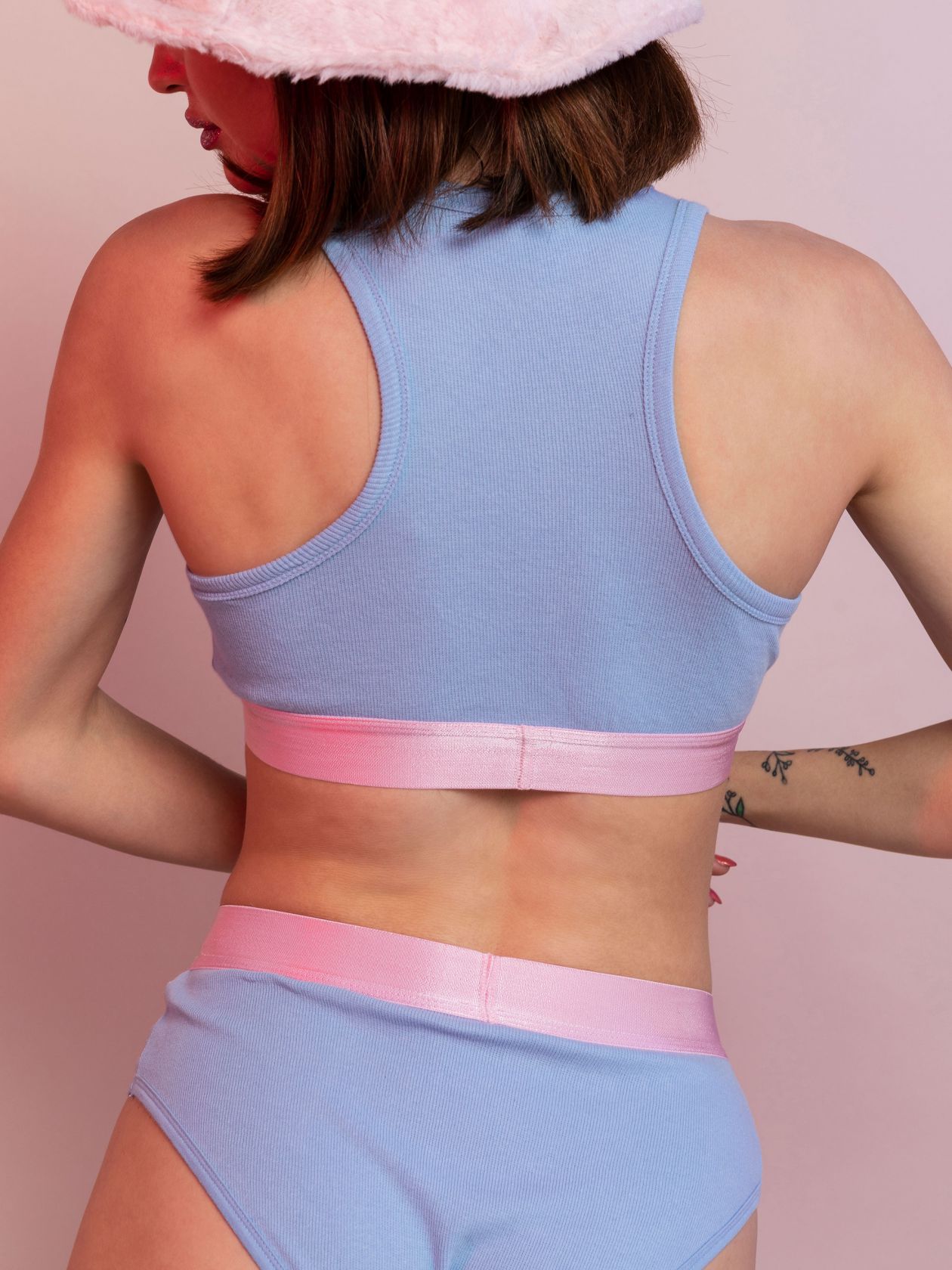 תחתוני בויפרנד EVERYDAY