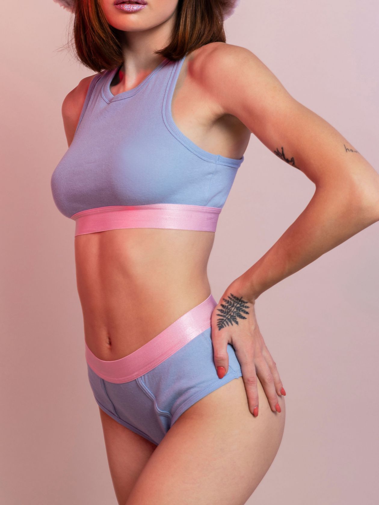 תחתוני בויפרנד EVERYDAY