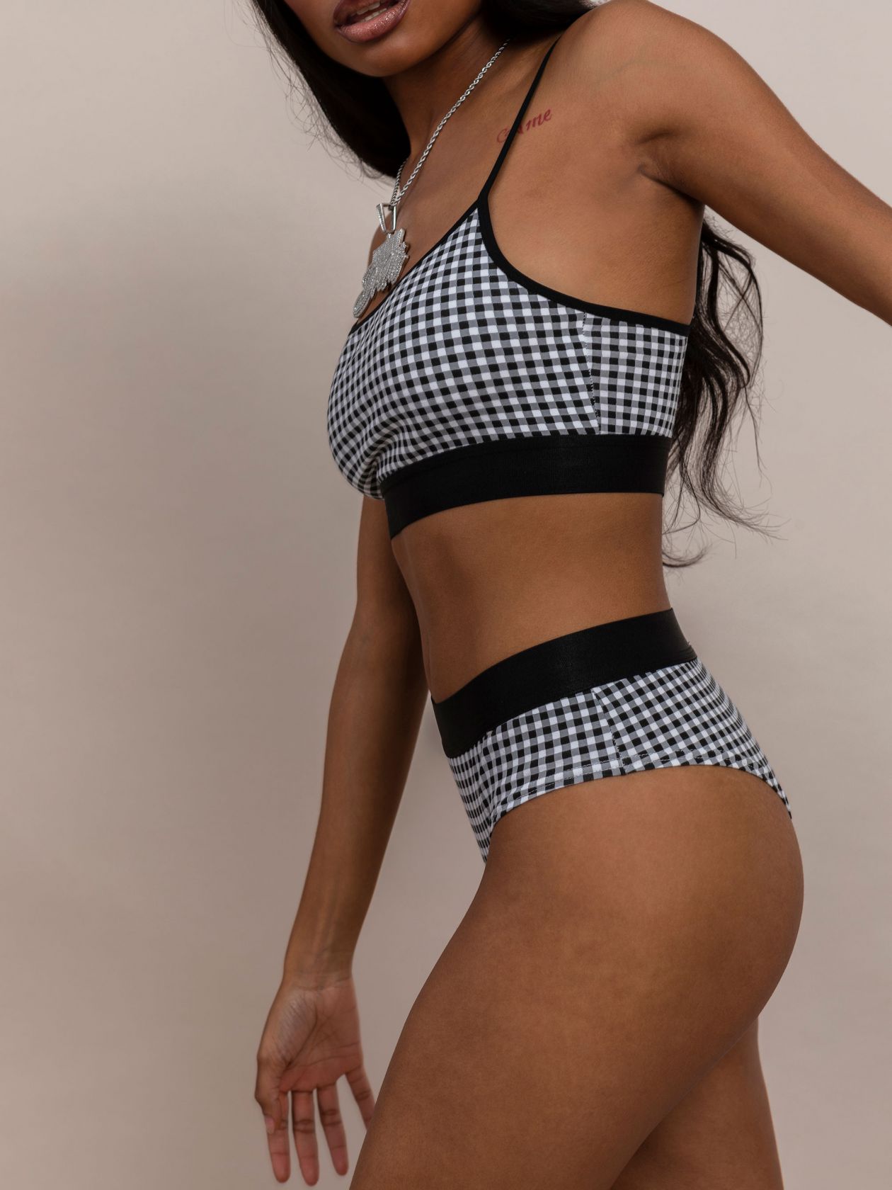 ברלט משובץ EVERYDAY