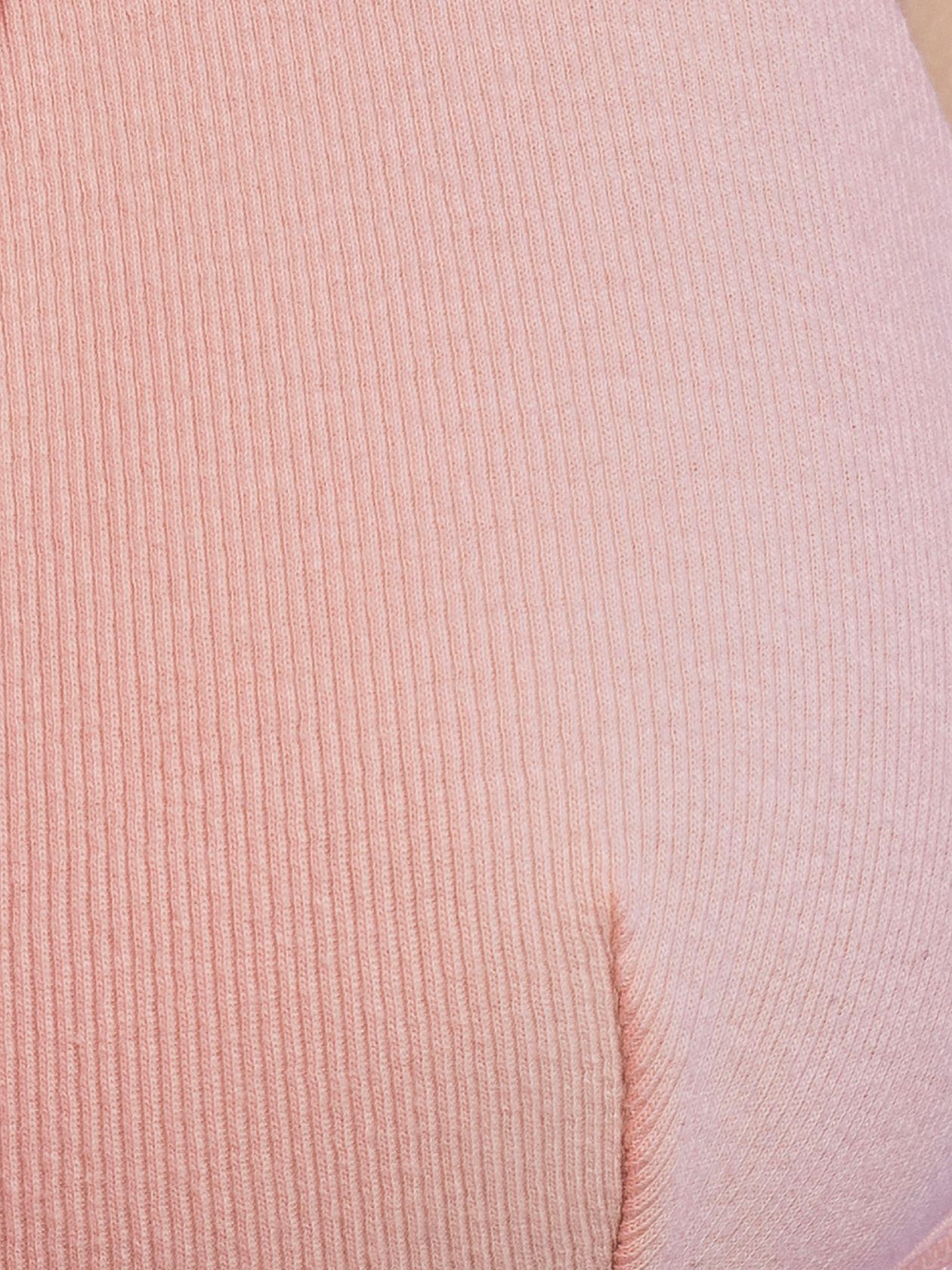 ברלט משולשים ריב לוגו SO BASIC