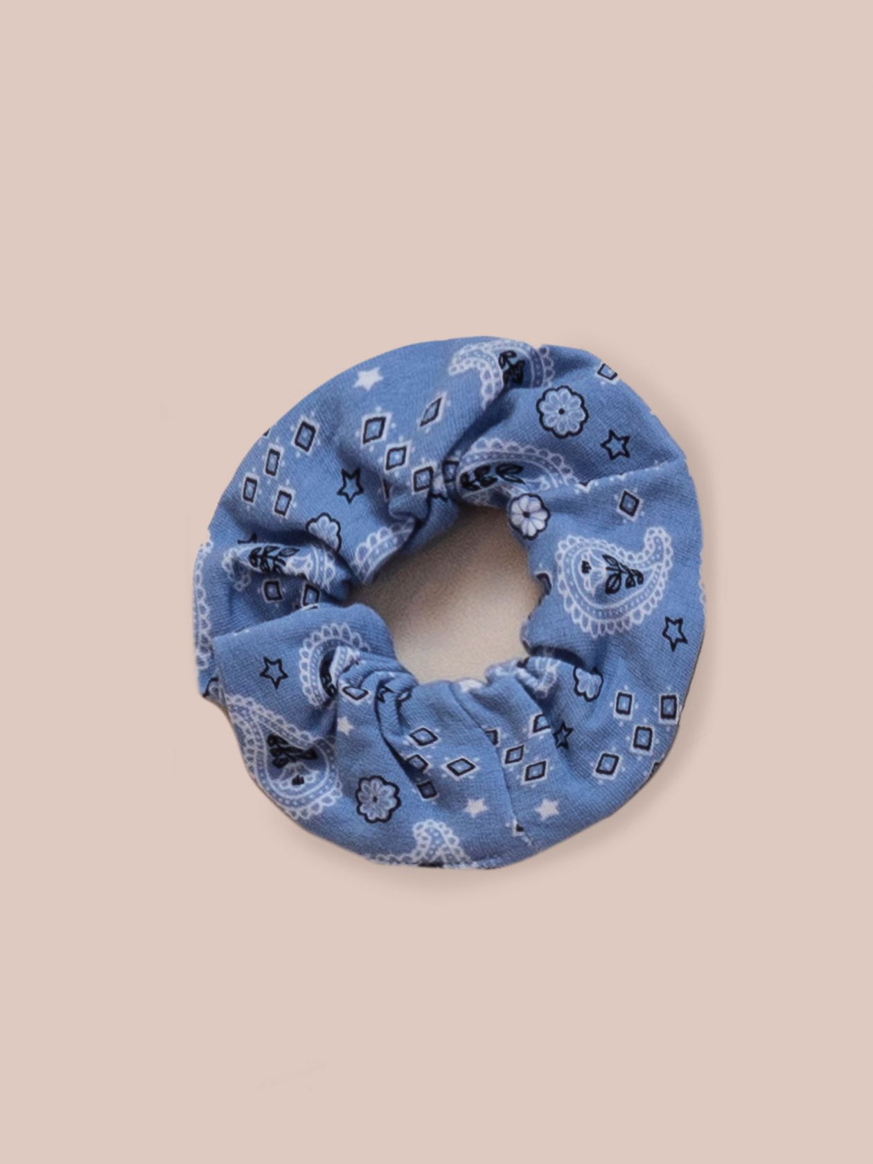 סט פיג’מה סקראנצ’י BRATZ X FIX