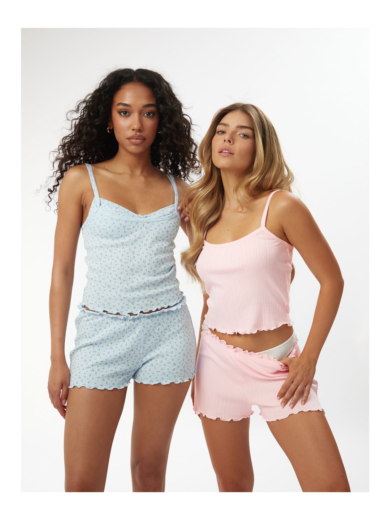 IT girls party LOOK