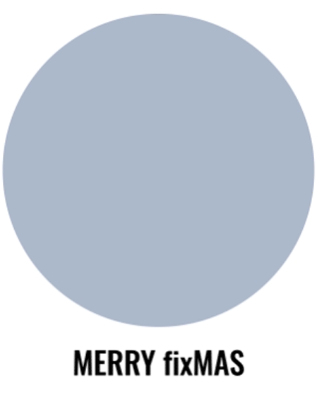 MERRY FIXMAS