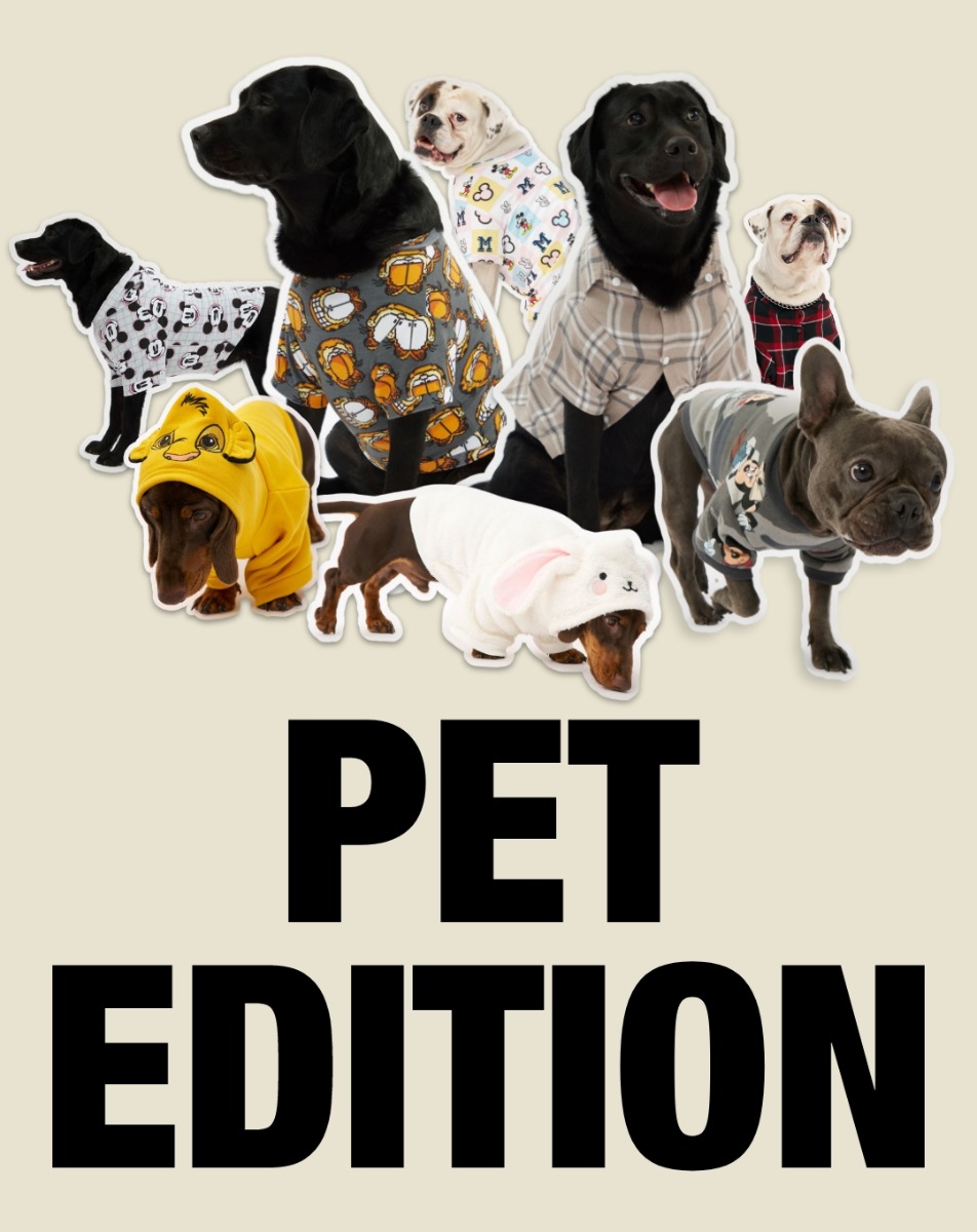 PET EDITION