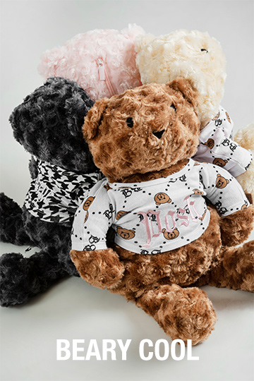 beary-cool collection