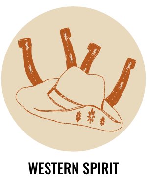 WESTERN SPIRIT