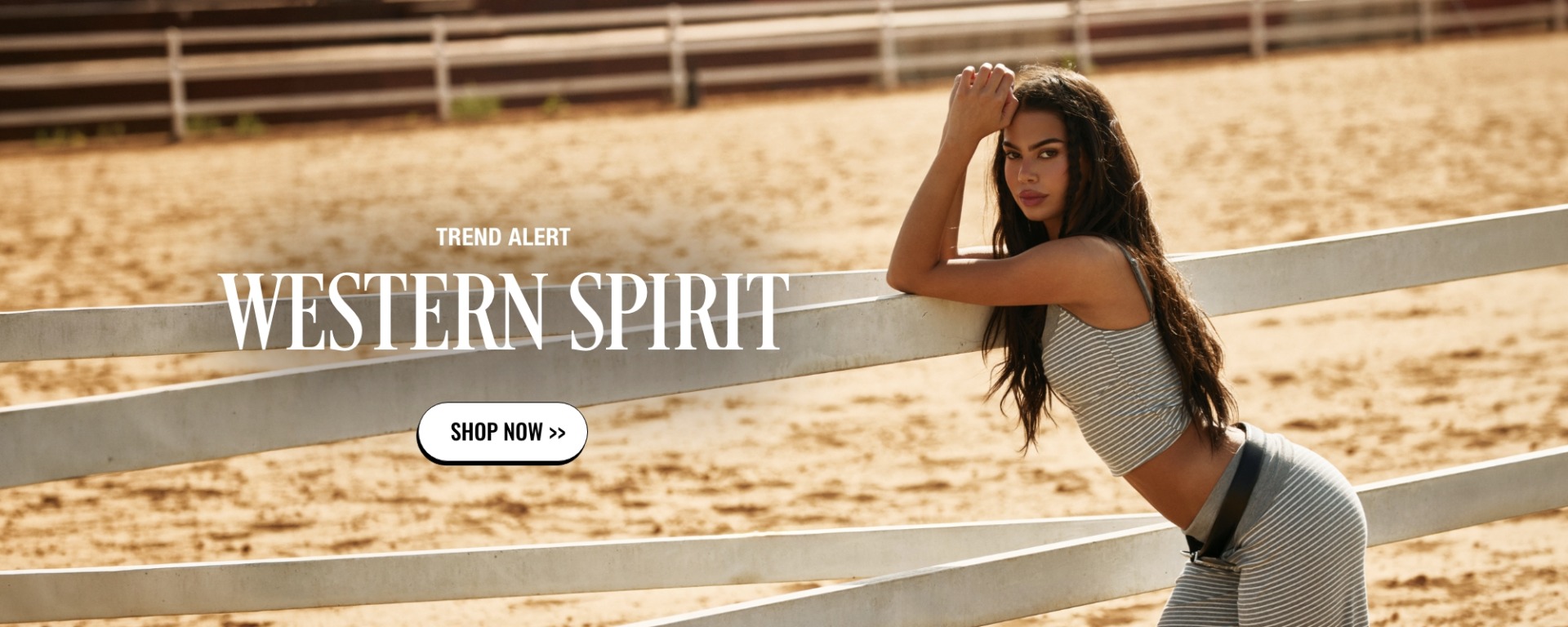 western spirit