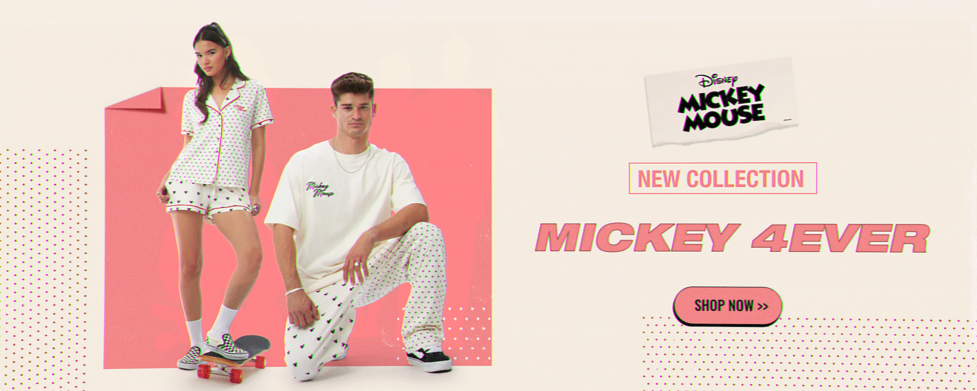 NEW COLLECTION DISNEY 2000