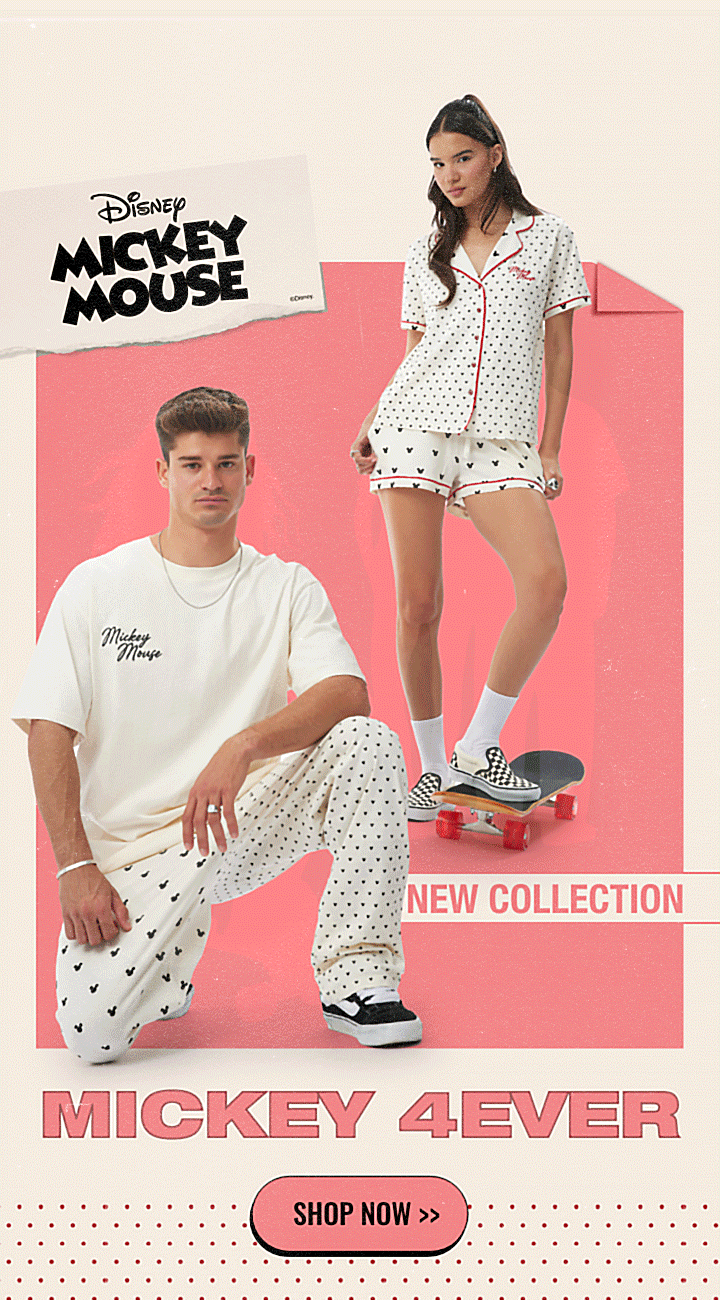 NEW COLLECTION DISNEY 2000