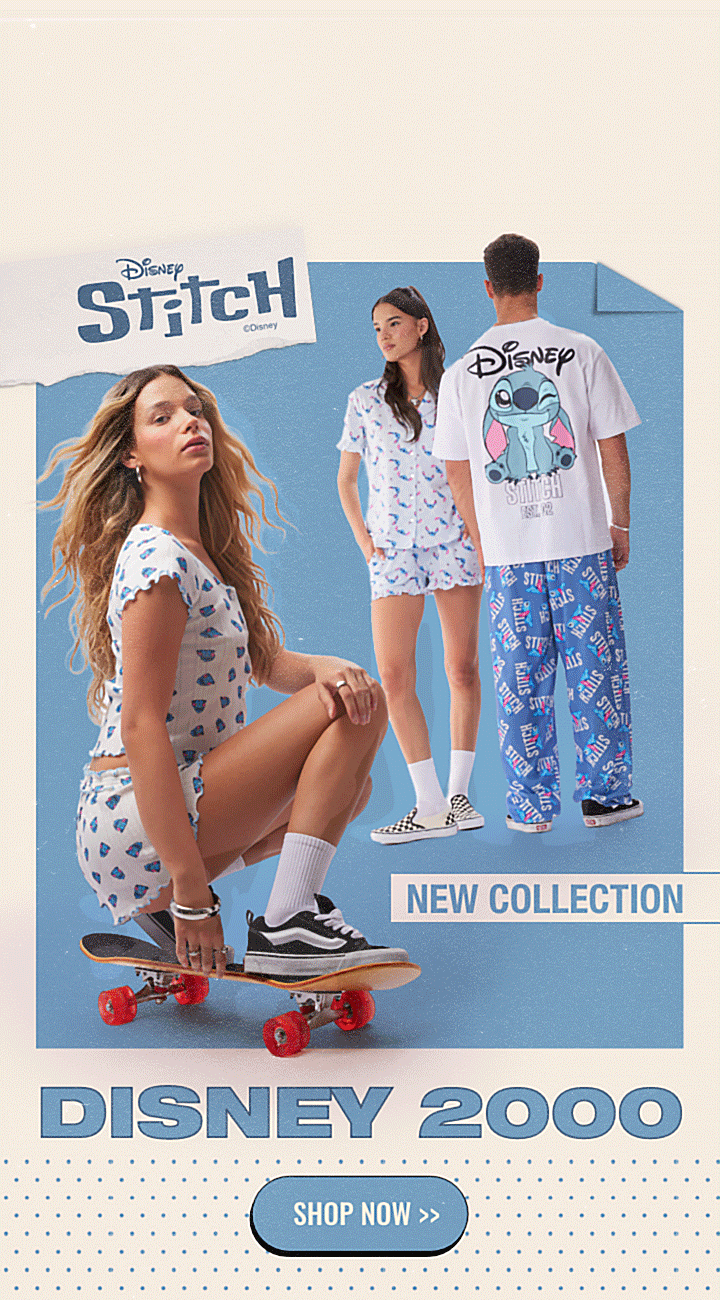 NEW COLLECTION DISNEY 2000