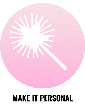 make-it-personal