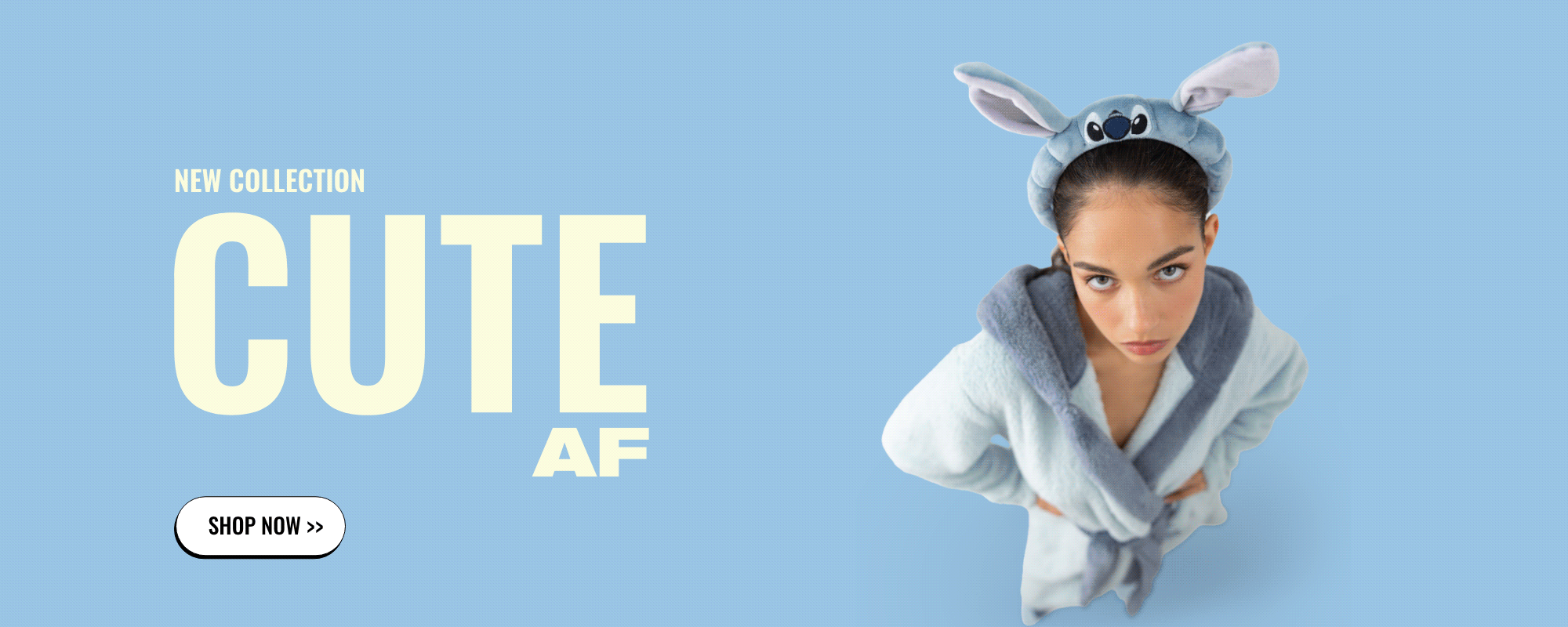 NEW COLLECTION CUTE AF