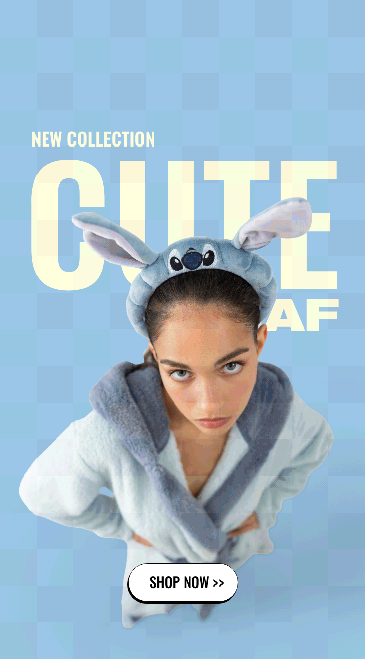 NEW COLLECTION CUTE AF