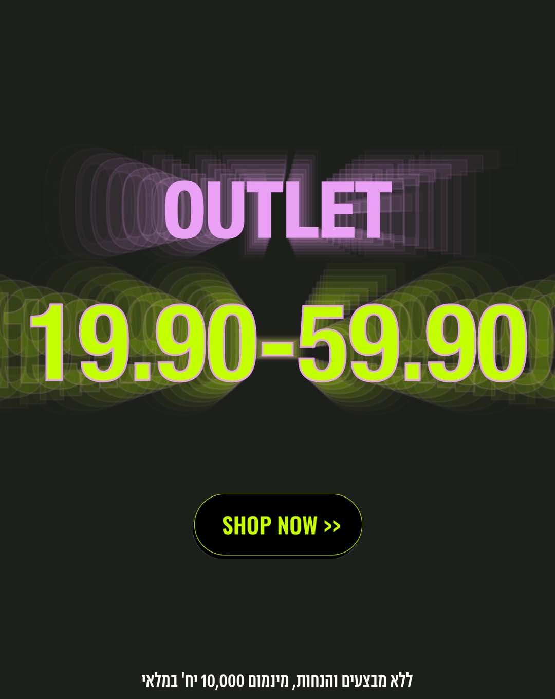 FIX SALE UP TO 59.9