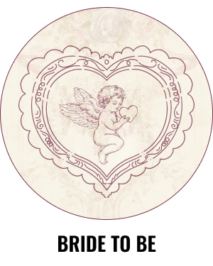 Bride to be
