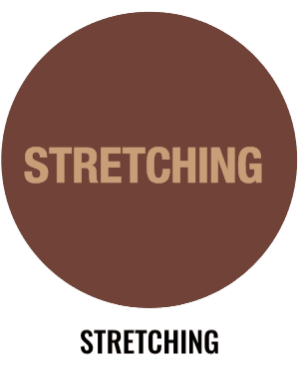SOOOOO STRETCH