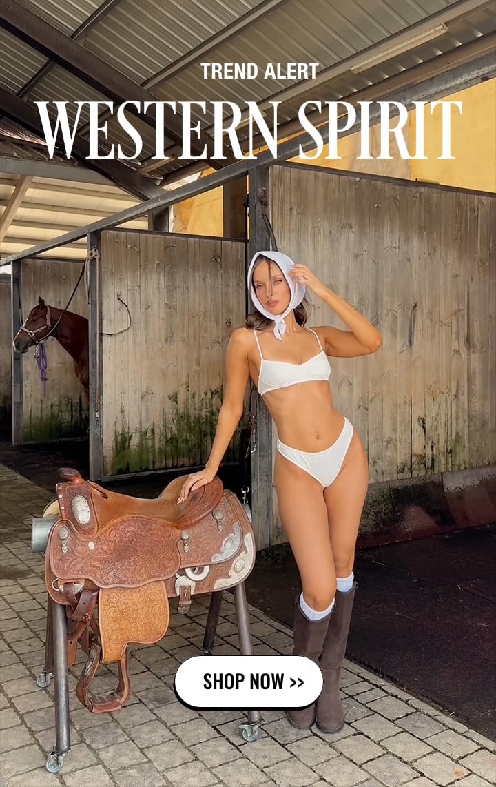western spirit