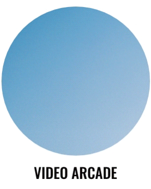 video arcade