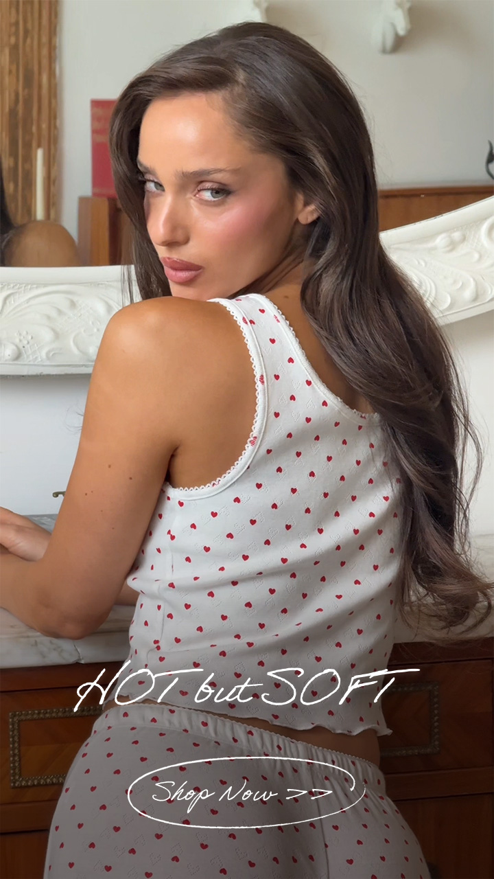 Valentine's Day Collection